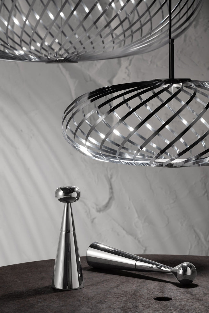 Mill Grinder - Tom Dixon - Kitchen Tools - Small - HORNE