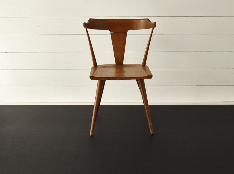 Mini Basketweave Floor Mat - Chilewich Rugs - Scarlet - Small - HORNE