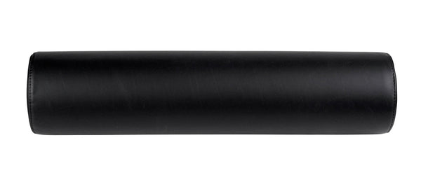 Minimal Pillow - Kristina Dam - Blankets + Throws + Pillows - Black - HORNE