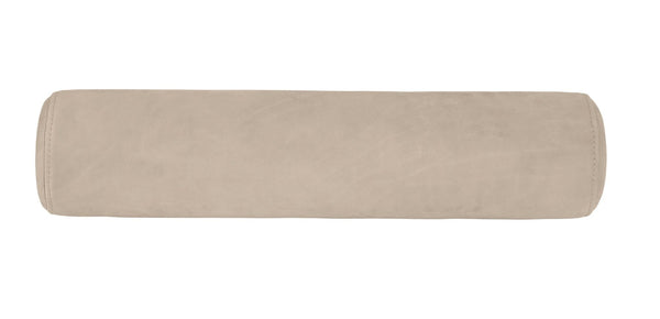 Minimal Pillow - Kristina Dam - Blankets + Throws + Pillows - Light Brown - HORNE