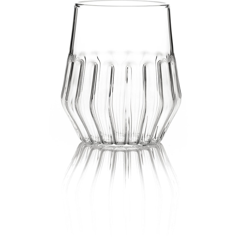 Mixed Medium Glass - Set of 2