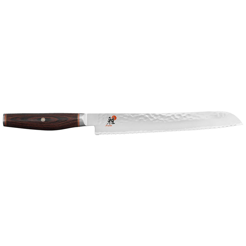 Miyabi Artisan Knife - Zwilling - Knives - 3.5