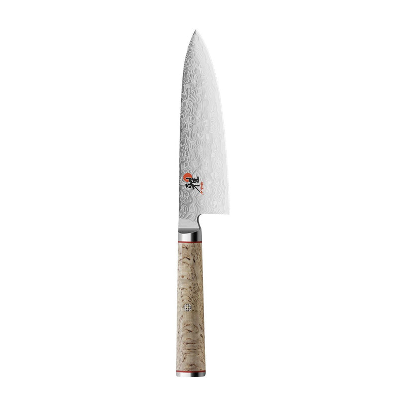 Miyabi Birchwood Knives - Zwilling - Knives - 3.5