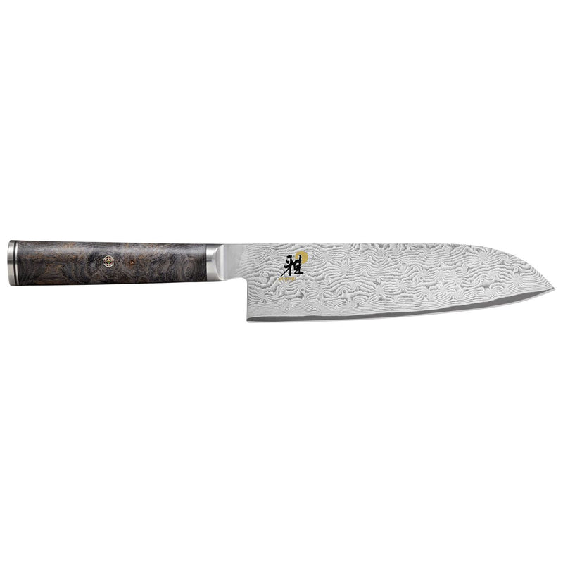 Miyabi Black Knives - Zwilling - Knives - 3.5