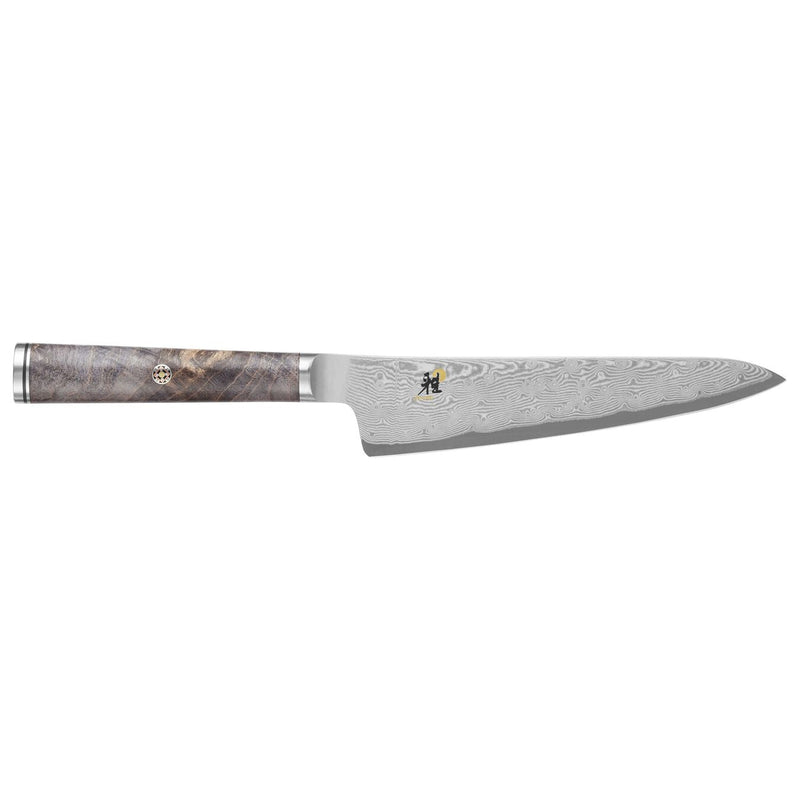 Miyabi Black Knives - Zwilling - Knives - 3.5