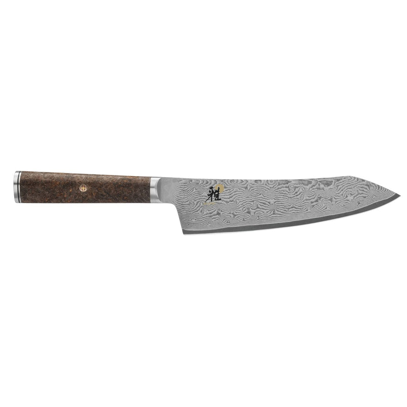 Miyabi Black Knives - Zwilling - Knives - 3.5