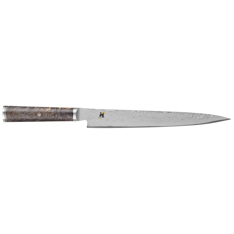 Miyabi Black Knives - Zwilling - Knives - 3.5