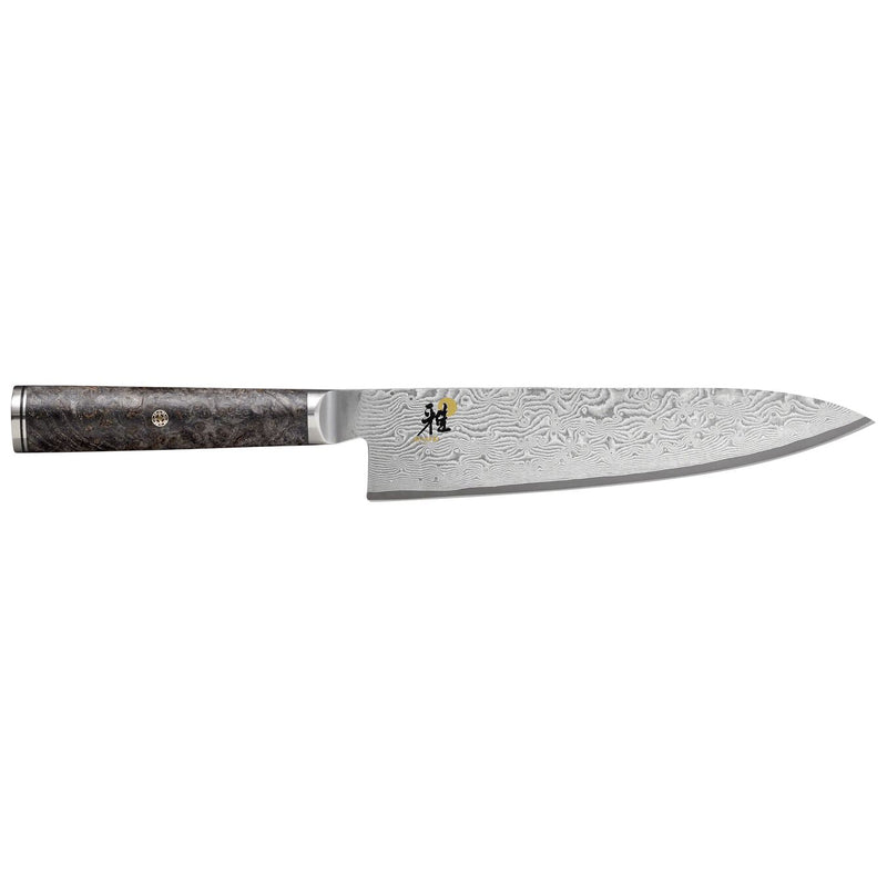 Miyabi Black Knives - Zwilling - Knives - 3.5