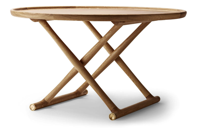 ML10097 Egyptian Table - Carl Hansen & Son - Tables - 33.4