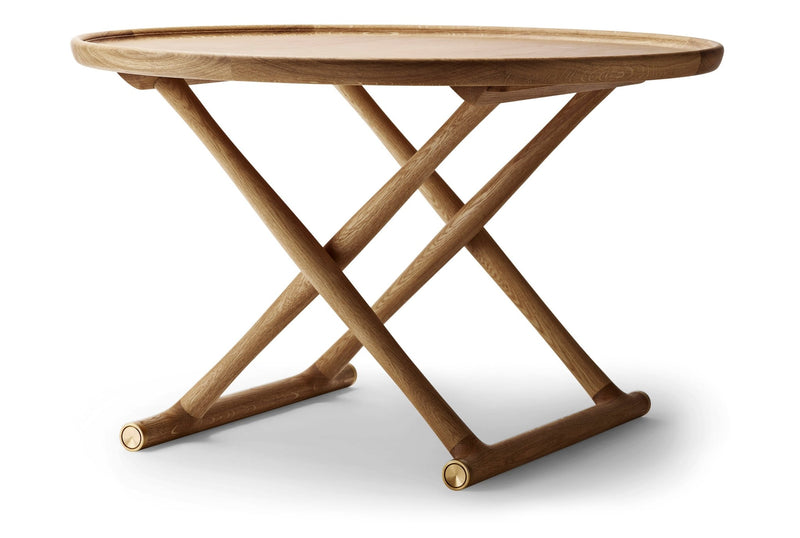 ML10097 Egyptian Table - Carl Hansen & Son - Tables - 33.4