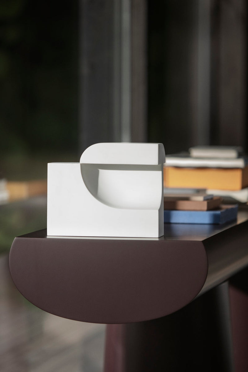 Moby Table Lamp - Karakter - Table + Task - HORNE