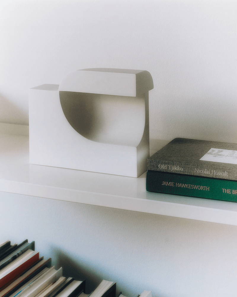 Moby Table Lamp - Karakter - Table + Task - HORNE