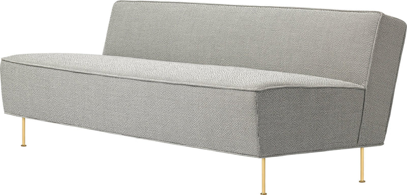 Modern Line Sofa - 71.7