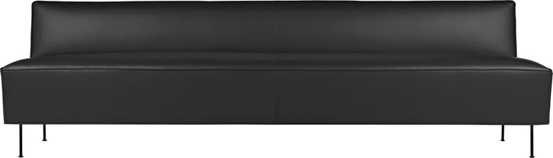 Modern Line Sofa - 94.5