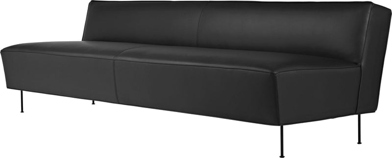 Modern Line Sofa - 94.5
