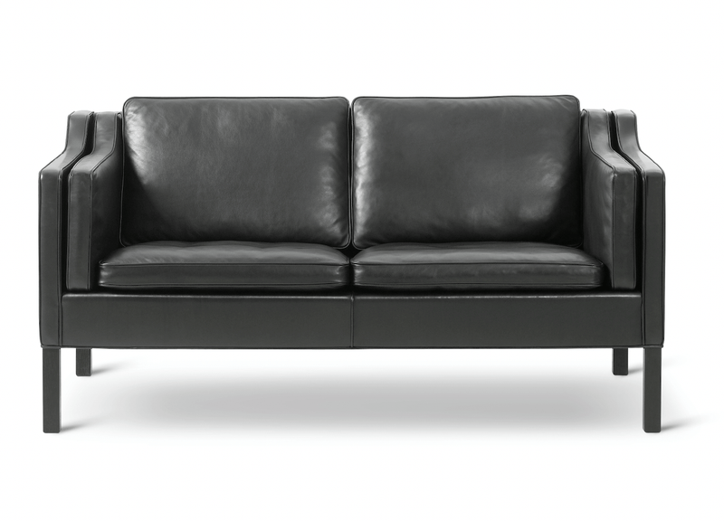 Mogensen 2212 Sofa - Fredericia - Sofas - HORNE