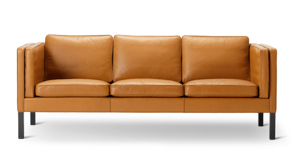 Mogensen 2333 Sofa - Fredericia - Sofas - HORNE