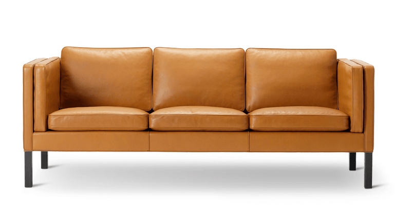 Mogensen 2333 Sofa - Fredericia - Sofas - HORNE