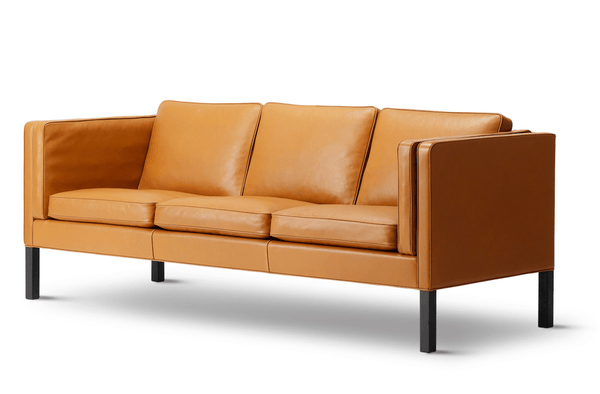 Mogensen 2333 Sofa - Fredericia - Sofas - HORNE