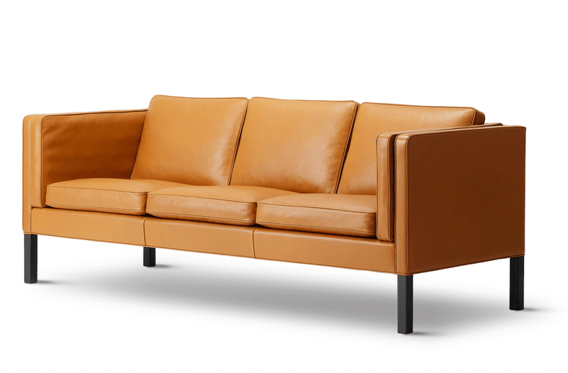 Mogensen 2333 Sofa - Fredericia - Sofas - HORNE