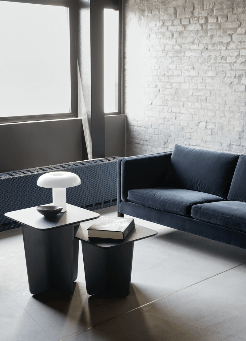 Mogensen 2335 Sofa - Fredericia - Sofas - Hallingdal 130 - HORNE