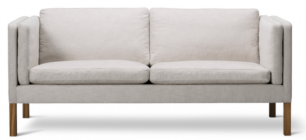 Mogensen 2335 Sofa - Fredericia - Sofas - Maple 222 - HORNE