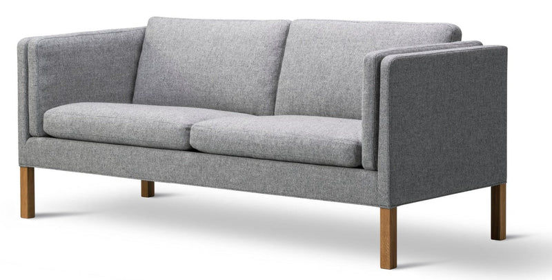 Mogensen 2335 Sofa - Fredericia - Sofas - Hallingdal 130 - HORNE