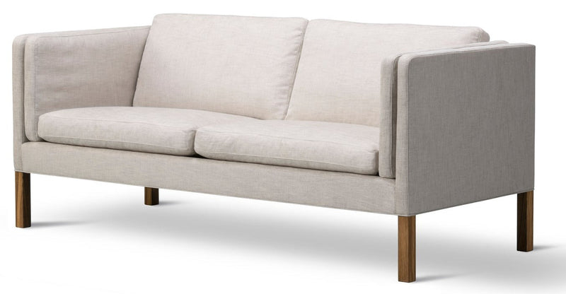 Mogensen 2335 Sofa - Fredericia - Sofas - Hallingdal 130 - HORNE