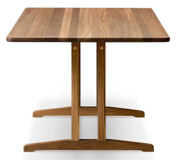 Mogensen C18 Table - Model 6290 - Fredericia - Tables - HORNE