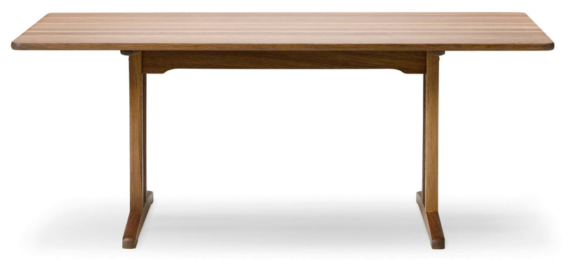 Mogensen C18 Table - Model 6290 - Fredericia - Tables - HORNE