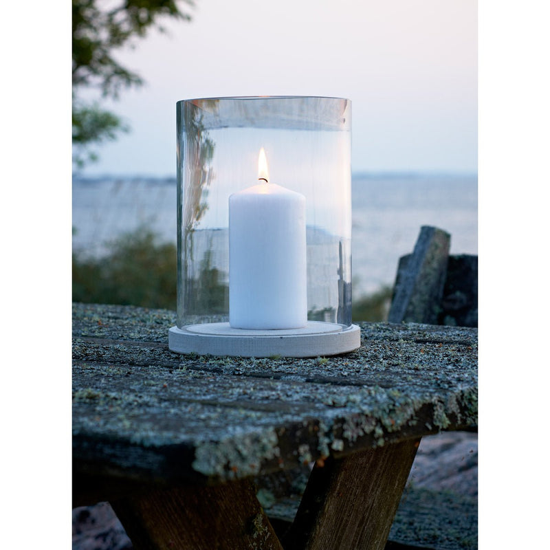 Moja Candle Lantern