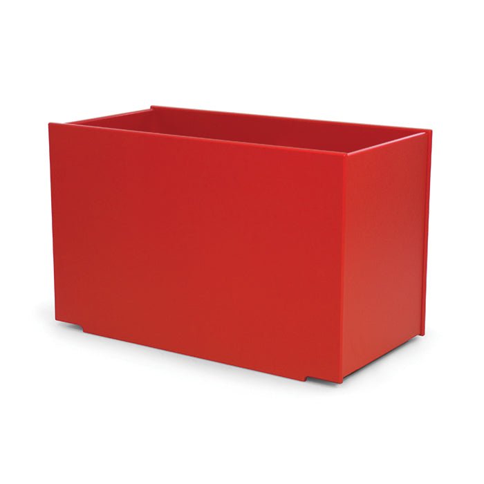 Mondo Double 28 Gallon PlanterLoll Designs