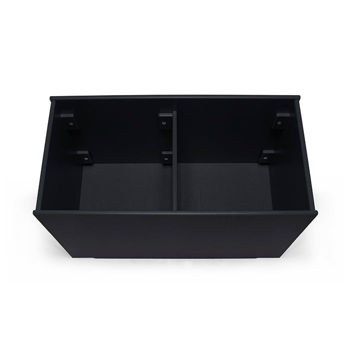 Mondo Double 28 Gallon PlanterLoll Designs