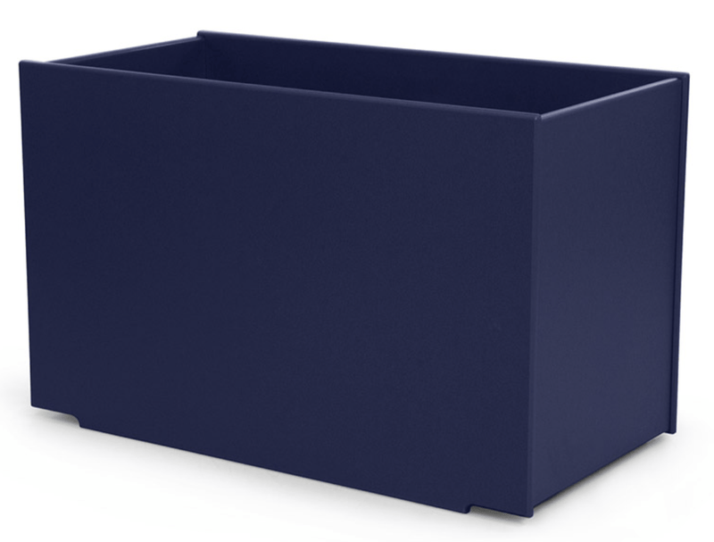 Mondo Double 28 Gallon PlanterLoll Designs