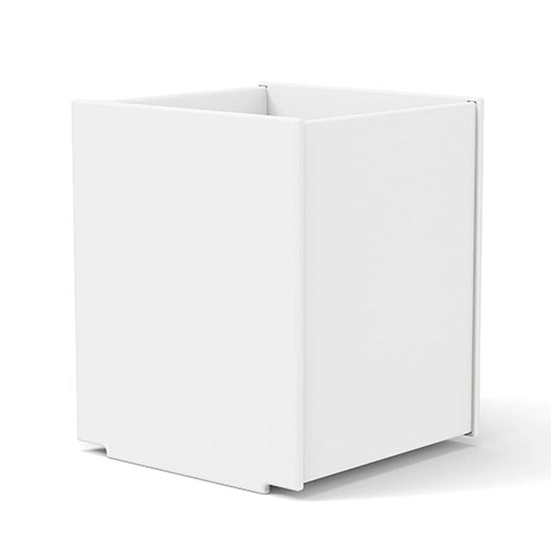 Mondo Single 14 Gallon Planter - Loll Designs - Outdoor Accessories - Black - HORNE