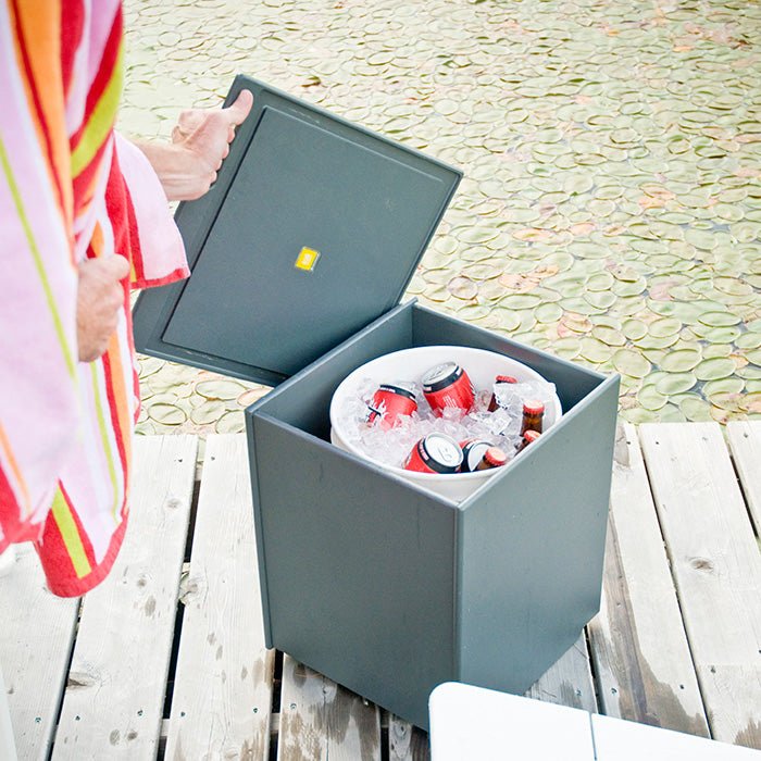 Mondo Single with LidLoll Designs