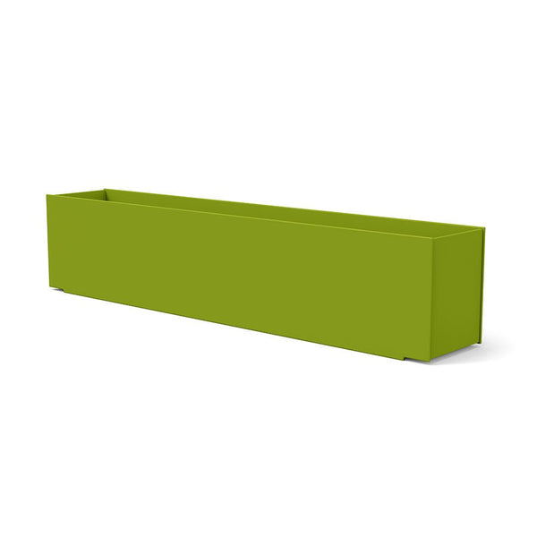 Mondo Six 70 Gallon Planter - Loll Designs - Outdoor Accessories - Leaf Green - HORNE