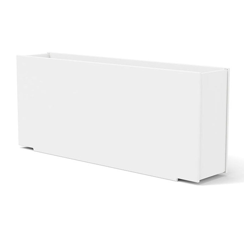 Mondo Triple Skinny Planter - Loll Designs - Outdoor Accessories - Black - HORNE