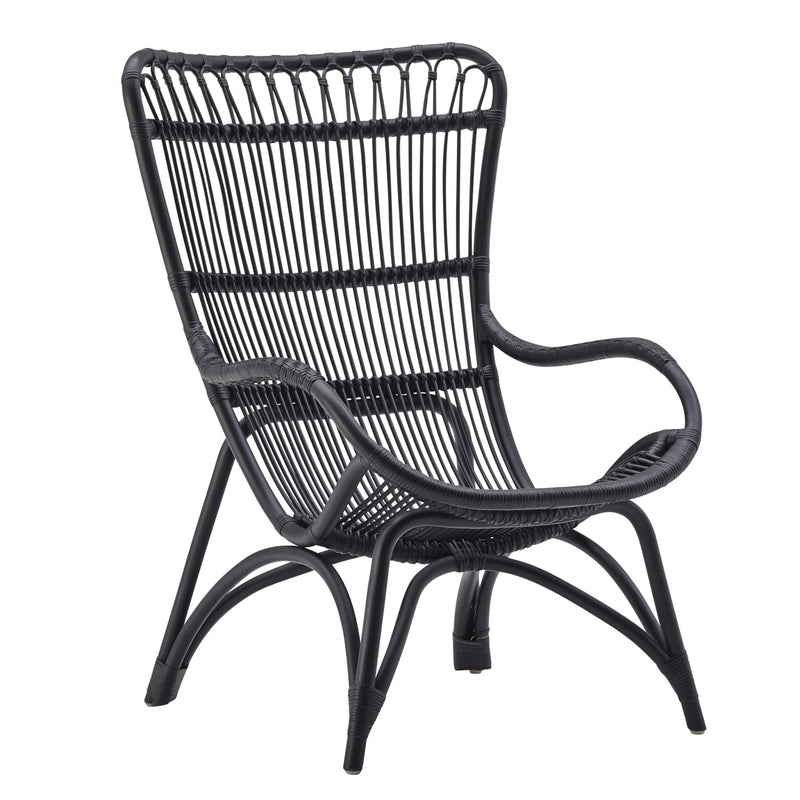 Monet Chair - Sika Design - Chairs - Antique - No Cushion - HORNE