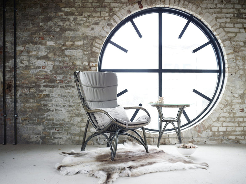 Monet Chair - Sika Design - Chairs - Antique - No Cushion - HORNE