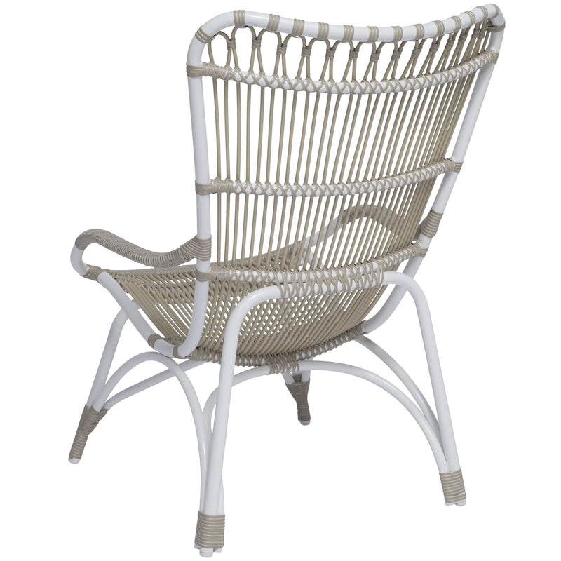 Monet Chair - Exterior - Sika Design - Outdoor Furniture - Natural - HORNE