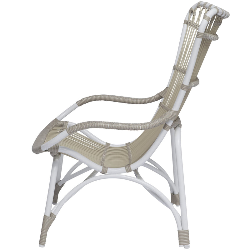 Monet Chair - Exterior - Sika Design - Outdoor Furniture - Natural - HORNE