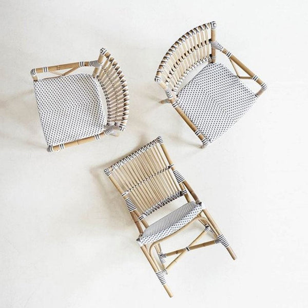 Monique Arm Chair - Sika Design - Chairs - HORNE