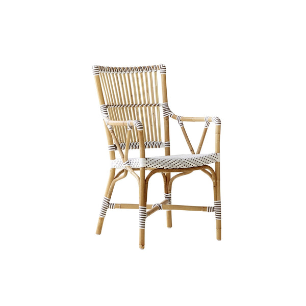 Monique Arm Chair - Sika Design - Chairs - HORNE