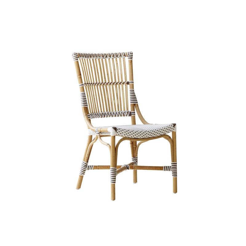 Monique Side Chair - Sika Design - Chairs - HORNE