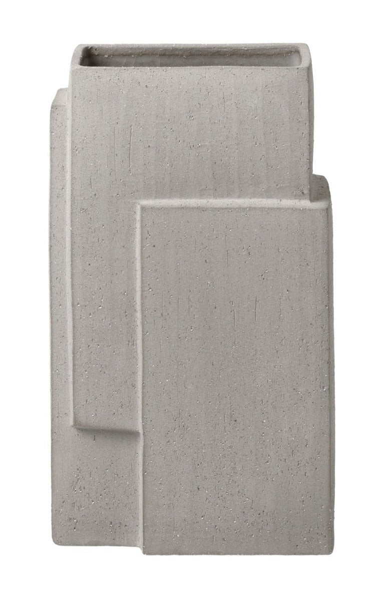 Monolith Vase - Kristina Dam - Vases - Small - HORNE