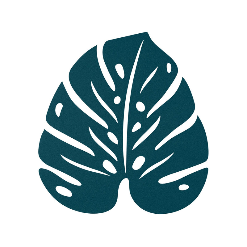 Monstera Trivet - HORNE