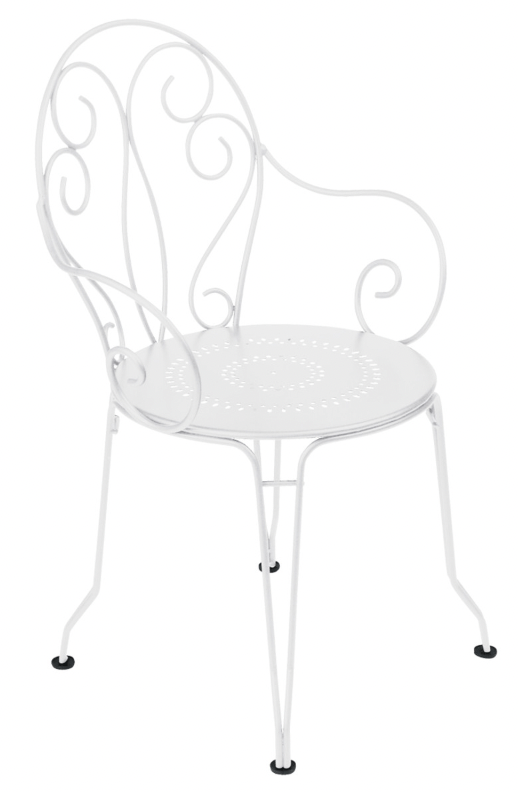 Montmarte Armchair - Set of 2 - Fermob - Outdoor Furniture - Rosemary - HORNE