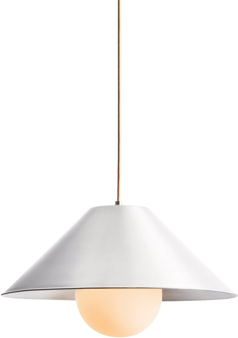 Monumental Pendant - Workstead - Pendants - Small - Tala Sphere I E26 - HORNE