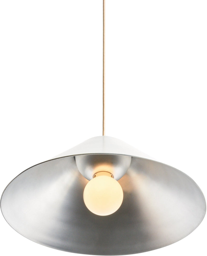 Monumental Pendant - Workstead - Pendants - Small - Tala Sphere I E26 - HORNE